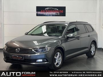 Volkswagen Passat Variant - 3