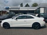 Audi A5 Coupe 2.0 TFSI S-LINE *HÄNDLER* - Audi A5 aus 2009: Line