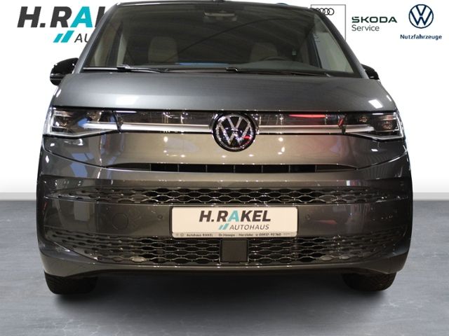 Volkswagen T7 Multivan GOAL 2.0 TDI DSG LÜ *AHK*MATRIX*