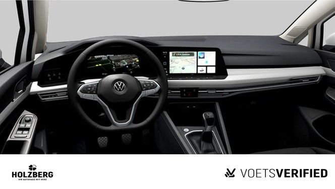 Volkswagen Golf - Bild 5