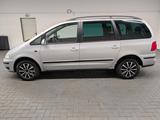 Volkswagen Sharan 1.8 20V Turbo Für Gewerbe, Ex-/Import - Volkswagen Sharan: 2.8