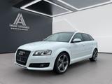 Audi A3 Sportback*1.Hand*S line*Pano*Tempomat*Xenon - gebrauchte Audi A3 aus dem Jahr 2011
