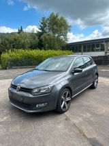 Volkswagen VW Polo 6R 1.2 TDI  TÜV  NAVI... - Volkswagen Polo: 6n2 TDI