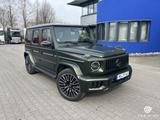 Mercedes-Benz G 63 AMG - Mercedes-Benz G 63 AMG
