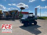 Kawasaki MULE PRO MX - 1er Main endommagé