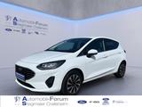 Ford Fiesta Titanium 1.0 EcoBoost *LED*WINTER-PAKET*