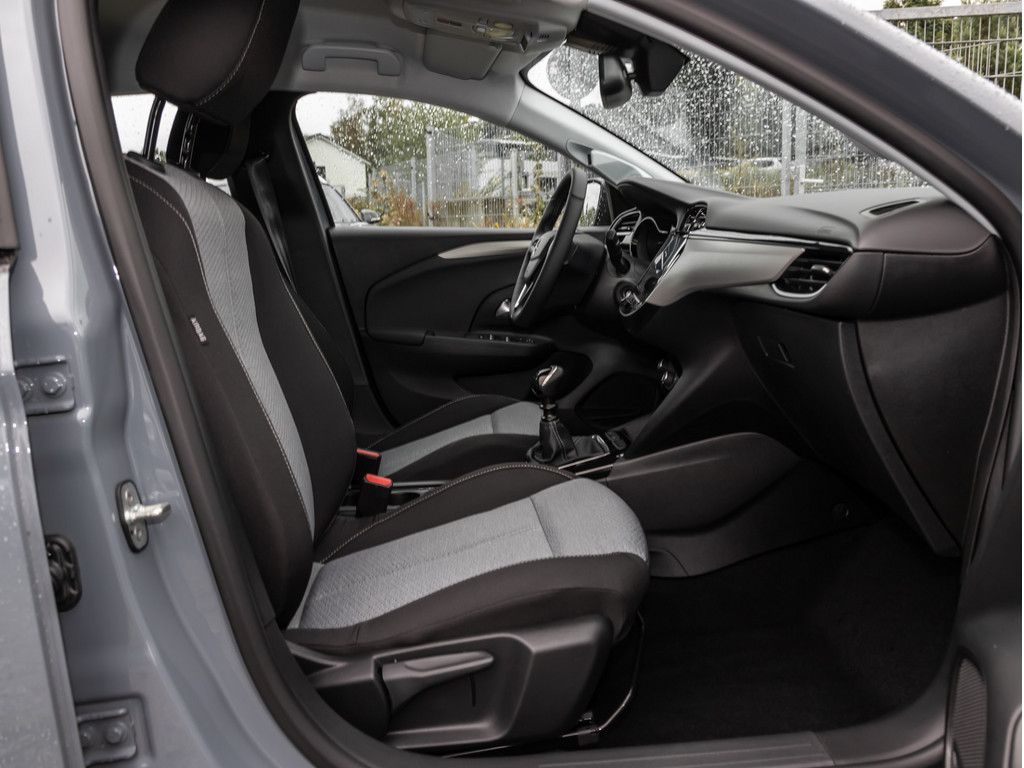 Opel Corsa - Bild 8