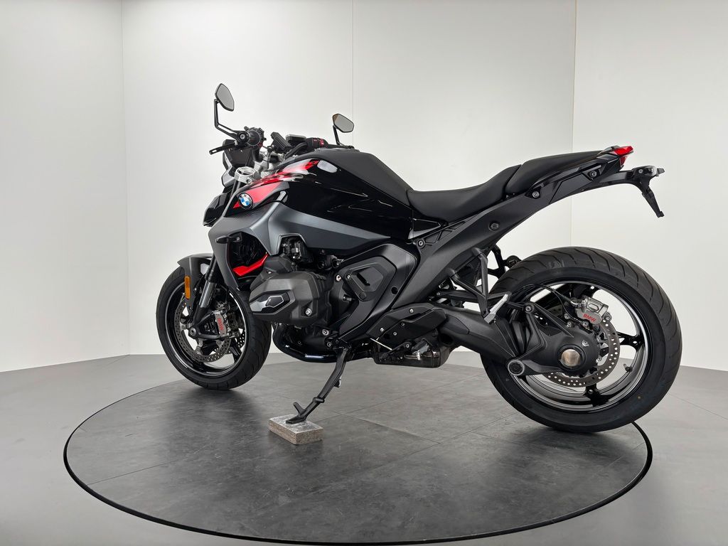 Fahrzeugabbildung BMW R 1300 R OPTION 719 *NEUWERTIG *1.HAND