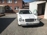 Mercedes-Benz Mercedes  210 E Klasse 300 D( OM606) H Ken... - Mercedes-Benz 210 d
