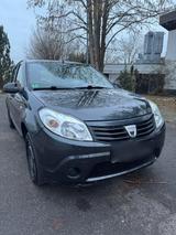 Dacia Sandero 1.4 MPI *TÜV NEU* - Dacia Sandero in Ludwigshafen