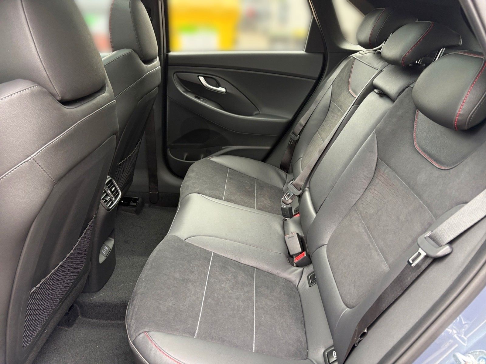 Fahrzeugabbildung Hyundai i30 N Line