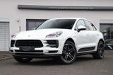 Porsche Macan +1.HAND+ASSIST+LENKRADHEIZUNG+20ZOLL+MEMOR - Porsche Gebrauchtwagen von 2020