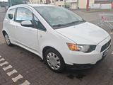 Mitsubishi Colt 1.1 35 Jahre ClearTec 35 Jahre - gebrauchte Mitsubishi Colt aus dem Jahr 2012