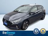 Hyundai i20 1.2 MPI CONNECTLINE - Hyundai i20: Van