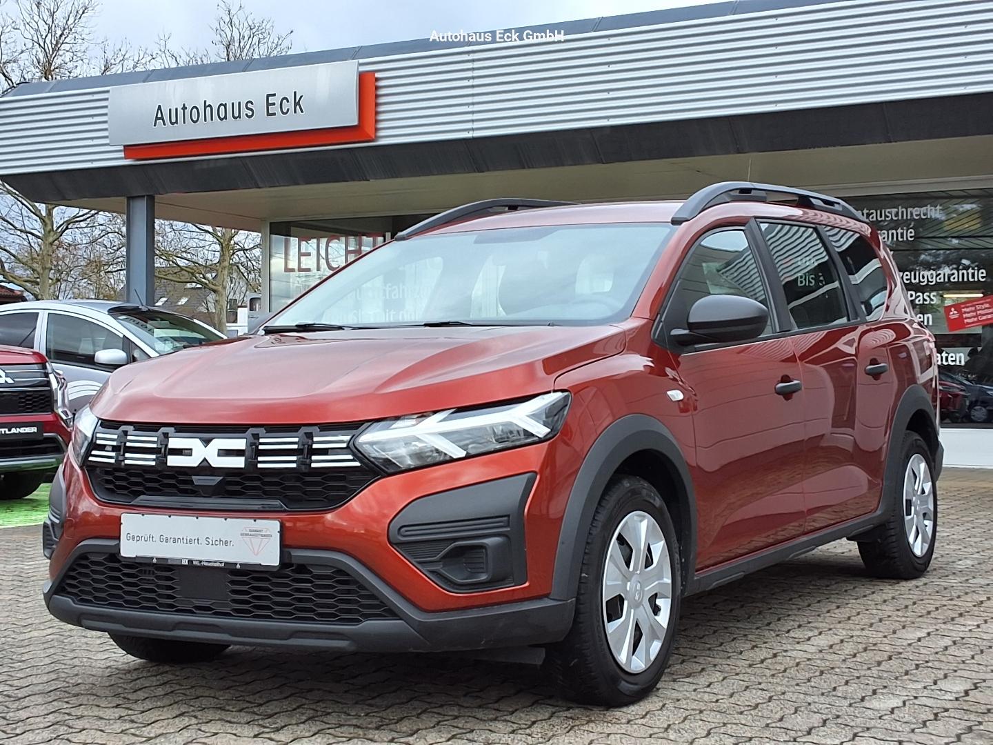 Dacia Jogger 1.0 Tce 110 Essential *7-Sitzer*