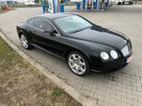 Bentley Continental GT - - - Bentley Continental GT: Von Privat