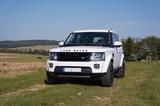 Land Rover Discovery LR4 3.0 Superch. HSE;TOP, 16k Invest.