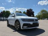 Volkswagen VW Tiguan 4Motion | Zahnriemen neu | KW-Fahrwerk - mit Diesel-Antrieb: Zahnriemen