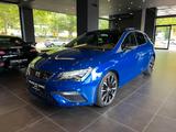Seat Leon FR 1.5 TSI ACT Black Edition Plus*Pano*Beat - Seat Leon: Fr Plus