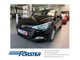 Hyundai i20 Go - gebrauchte Hyundai i20 aus dem Jahr 2017