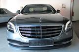 Mercedes-Benz S 350d 4Matic Pano/Massage/HUD/Sitzklima/Soft/9G - gebrauchte Mercedes-Benz S 350 aus dem Jahr 2018