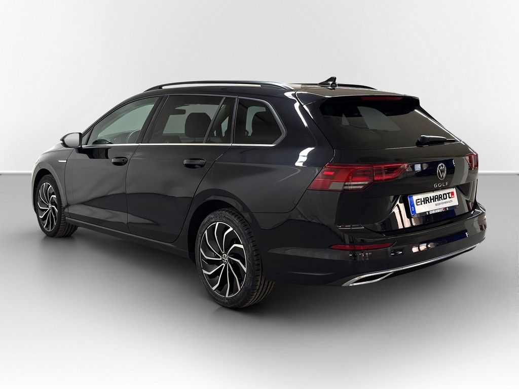 Volkswagen Golf - Bild 7