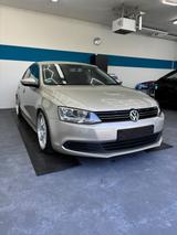 Volkswagen Jetta 1.4 TSI  - gebrauchte VW Jetta aus dem Jahr 2012