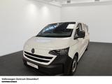 Volkswagen Transporter Kasten lang 2.0 TDI Flügeltüren 5 Ga