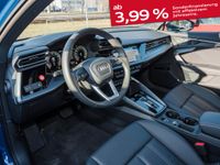 Audi A3 - Vorschau Bild 4