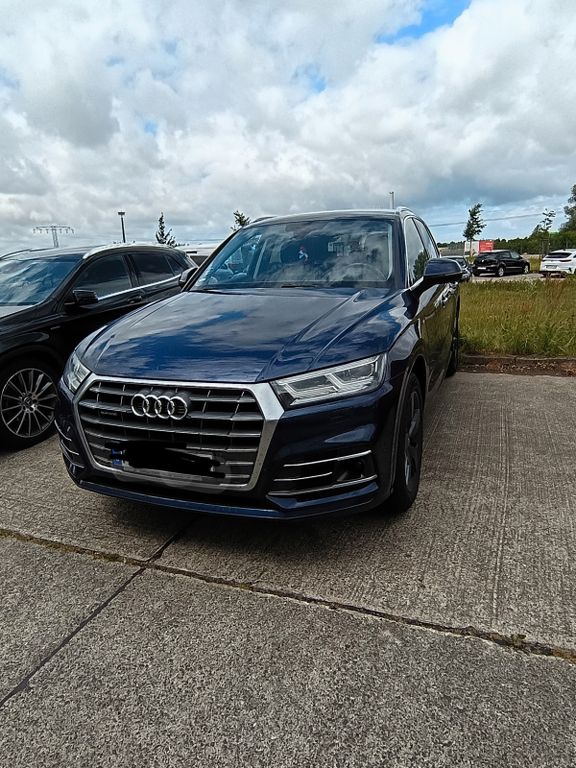 Image of Audi Q5