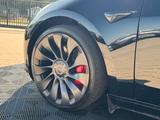 Tesla MODEL 3 PERFORMANCE | 20inch Turbine Wheels |AMD - Tesla Behindertengerecht
