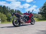 Suzuki GSX S1000GT | erst ca. 2.500km gelaufen