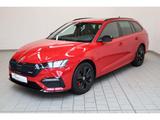 Skoda Octavia Combi 1.4 TSI iV RS First Edition DSG - Skoda Octavia: I RS