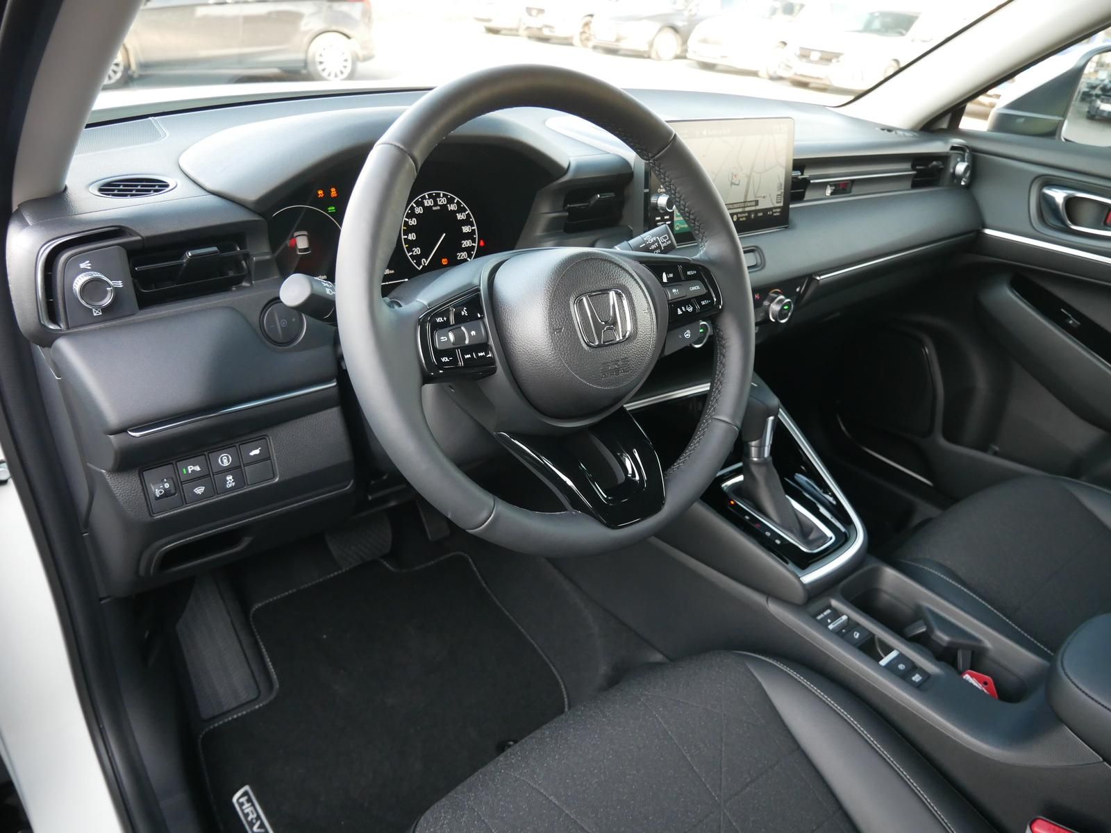 Honda HR-V - Bild 13