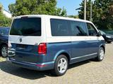 Volkswagen T6 Bus Multivan Highline 4 Motion - Volkswagen T6 Multivan in Mainz