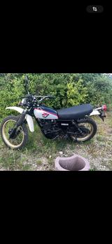 Yamaha XT 500 1U6 - Offers matching your search criteria