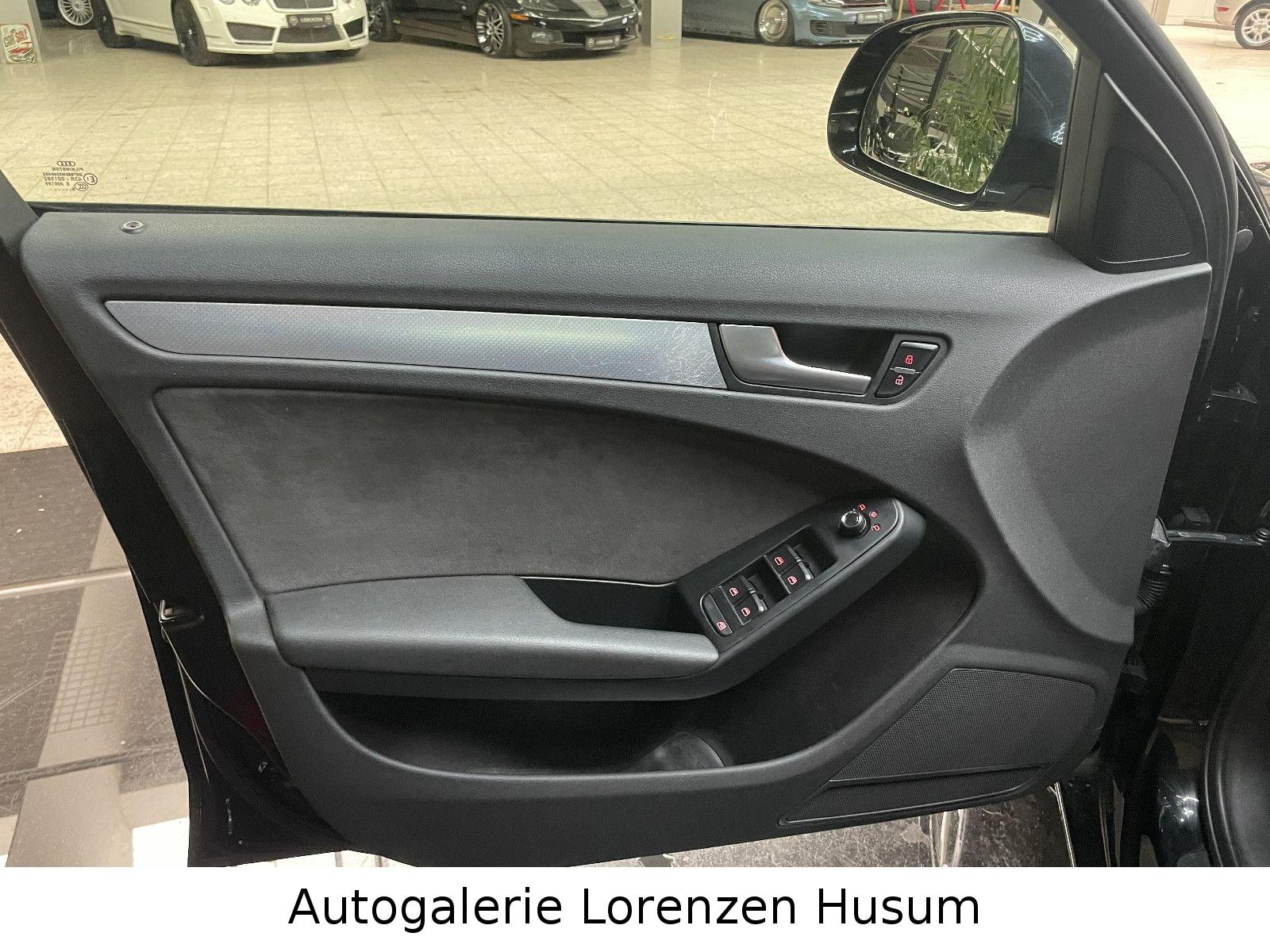 Audi A4 2009 — photo 22