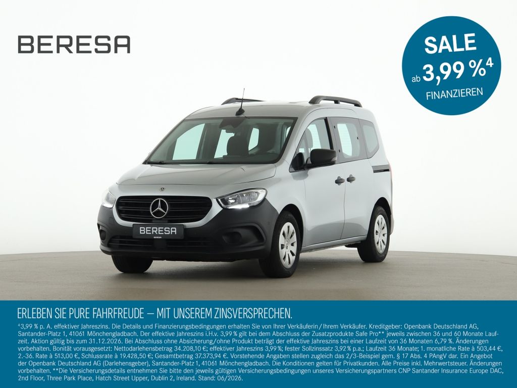 Image of Mercedes-Benz Citan