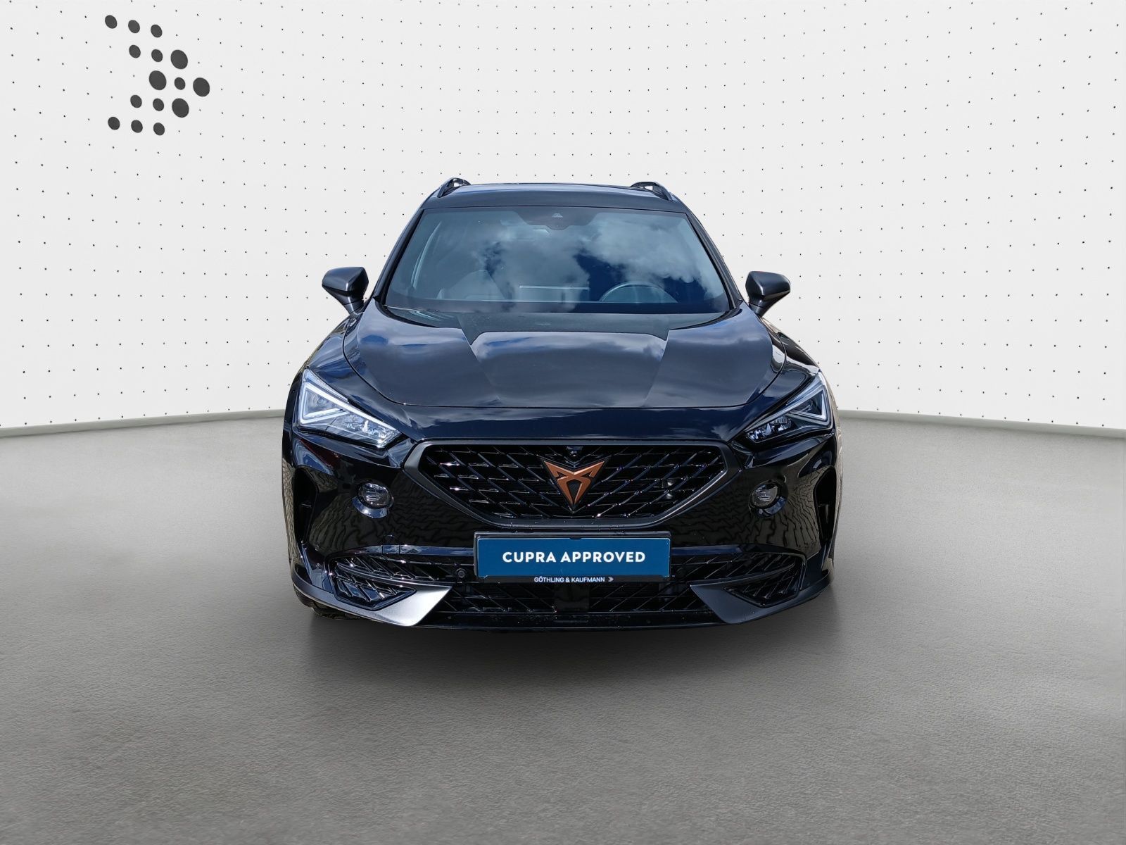 Cupra Formentor - Bild 14