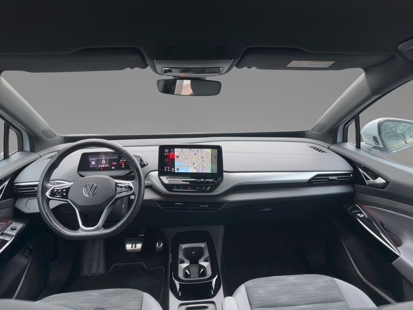 Volkswagen ID.4 - Bild 9