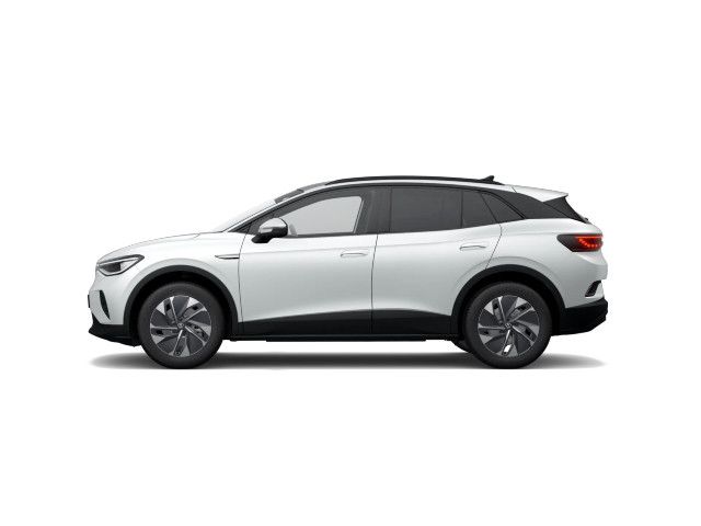 Volkswagen ID.4 - Bild 10