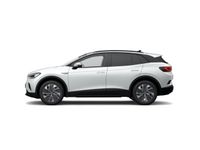 Volkswagen ID.4 - Vorschau Bild 10