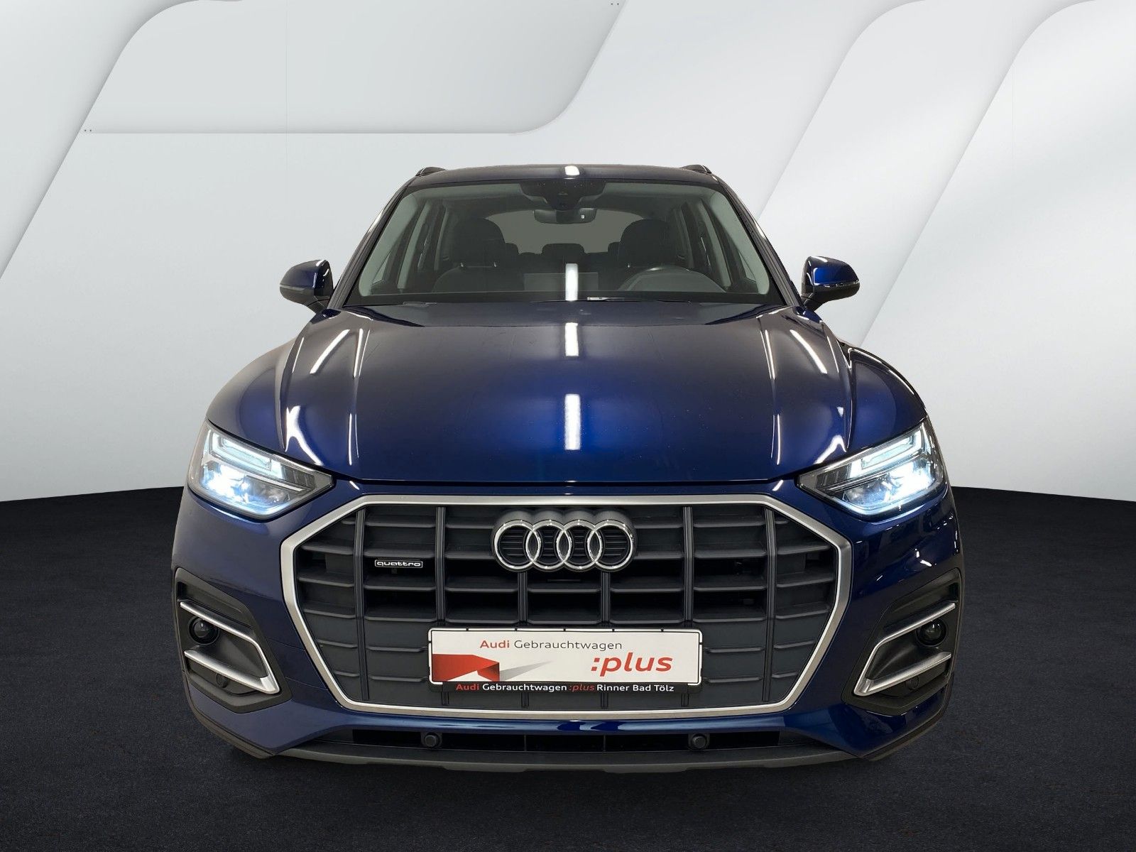 Audi Q5 - Bild 3