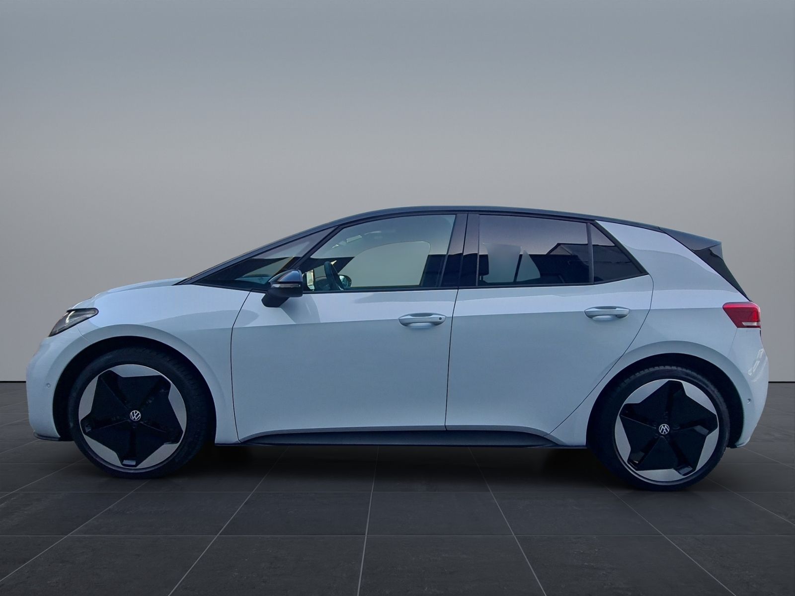 Volkswagen ID.3 Pro S 170kW 1,49% WR WÄRMEP NAVI MATRIX foto 4