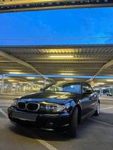 BMW 318Ci - E46 Cabrio Facelift / Leder / TÜV - BMW: Coupe, Schwarz, E46