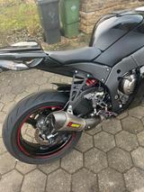 Kawasaki ZX-10R - KAWASAKI Z
