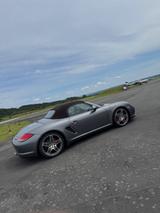 Porsche Boxster 2.9 - - gebrauchte Porsche Boxster aus dem Jahr 2009