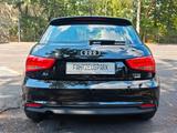 Audi A1 Sportback sport*S-TRONIC*1.HAND*SHZ*5-TÜRIG* - : Kleinwagen, Sport