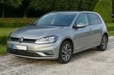 Volkswagen Golf VII Sound 1,0 TSI 85 kW  TOP gepflegt - Volkswagen Golf: Beige