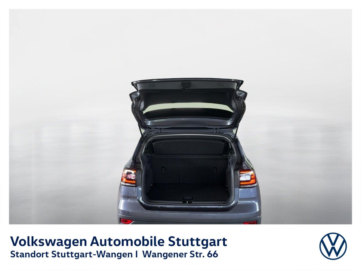 Volkswagen T-Cross - Bild 5